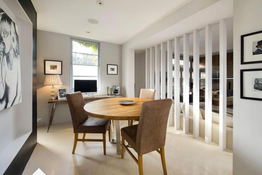 Unique,architecturally Acclaimed,notting Hill * Londres